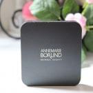 Swatch de nelly475 : Poudre Compacte, Annemarie Borlind