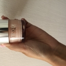 Swatch de algerinajolie : Moisture Surge Extended Thirst Relief - Gel Crème Désaltérant Intense Peaux Déshydratées, Clinique