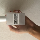 Swatch de algerinajolie : This is Her! Eau De Parfum 100ml, Zadig & Voltaire