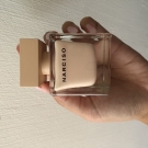 Swatch de algerinajolie : Narciso Poudrée, Narciso Rodriguez