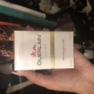 Swatch de algerinajolie : Mon Guerlain - Eau De Parfum, Guerlain