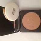 Swatch de Vanitysphere : Poudre Compacte, Annemarie Borlind
