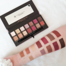 Swatch de Lemondedetiliemakeup : Modern Renaissance - Palette de fards à paupières, Anastasia Beverly Hills