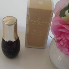 Swatch de WithLoveHasna : Huile Pure, Marula