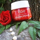 Swatch de Chrystelle83 : LIFTACTIV COLLAGEN SPECIALIST, Vichy