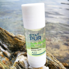 Swatch de Chrystelle83 : Actif Pur d'Acide Salicylique 2%, Etat Pur