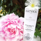 Swatch de Chrystelle83 : Sérum Correcteur Anti-Taches, Patyka