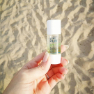 Swatch de Chrystelle83 : Actif Pur d'Acide Salicylique 2%, Etat Pur