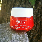 Swatch de Chrystelle83 : LIFTACTIV COLLAGEN SPECIALIST, Vichy