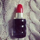 Swatch de Divine : Yes I Am - Eau de Parfum, Cacharel