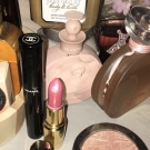 Swatch de Divine : Diorskin nude air, Dior