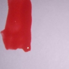 Swatch de shoppinggirl : Vernis à ongles, Pink Paris