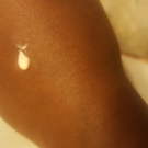 Swatch de shoppinggirl : Master prime, Maybelline New York