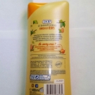 Swatch de shoppinggirl : Le Shampoing très Doux aux Oeufs, Dop