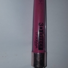 Swatch de shoppinggirl : Gloss 3D effect, D'Donna