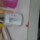 Swatch de shoppinggirl : Vernis Mini Color, Mavala