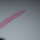 Swatch de shoppinggirl : Rouge à levres, Blue heaven