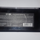 Swatch de shoppinggirl : Concealer, S-f-r color