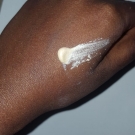 Swatch de shoppinggirl : Crème de visage, Fairever