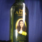 Swatch de shoppinggirl : Dabur amla hair oil, Dabur