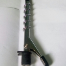 Swatch de shoppinggirl : Multi Styler Appareil pour les cheveux, Calor elite