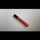 Swatch de shoppinggirl : Liquid Suede Rouge à Lèvres Crème, NYX