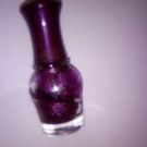 Swatch de shoppinggirl : Vernis à ongles, Nail & day