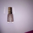 Swatch de shoppinggirl : Vernis Mini Color, Mavala