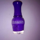 Swatch de shoppinggirl : Vernis à ongles, Nail & day