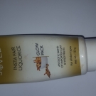 Swatch de shoppinggirl : Insta fair inquorice, Jovees