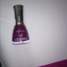 Swatch de shoppinggirl : Le vernis, Pink Paris