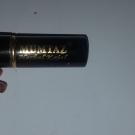 Swatch de shoppinggirl : Khol kajal, Mumtaz herbal kajal