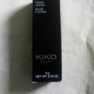 Swatch de shoppinggirl : Smart Fusion Lipstick, Kiko