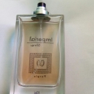 Swatch de shoppinggirl : Purple, Imperial silver