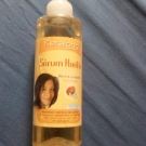 Swatch de shoppinggirl : Sérum karité, Keralong