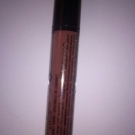 Swatch de shoppinggirl : Lip Lingerie, NYX
