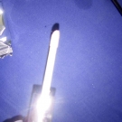 Swatch de shoppinggirl : Glossy lipstick, Max & More