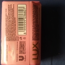 Swatch de shoppinggirl : Soft touch, Lux