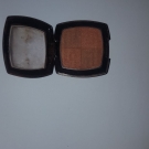 Swatch de shoppinggirl : Fard et Blush, Yesensy