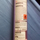 Swatch de shoppinggirl : Laque coiffante vitanove, Leclerc Marque Repère