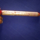 Swatch de shoppinggirl : Lapiz de labios jumbo, Gio de Giovanni