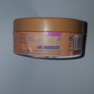 Swatch de shoppinggirl : Poudre Libre Freepowder, Modelite