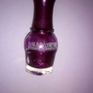 Swatch de shoppinggirl : Vernis à ongles, Nail & day