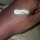 Swatch de shoppinggirl : Argile Verte Prête à l'Emploi, Cattier