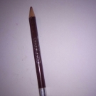 Swatch de shoppinggirl : Crayon pour les yeux, Cosmépro