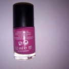Swatch de shoppinggirl : Nail polish, S nail polish