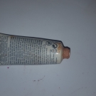 Swatch de shoppinggirl : Hydrance Optimale UV Riche, Avène