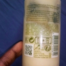 Swatch de shoppinggirl : Lait Corps Energisant Mangue Coriandre - 200 ml, Yves Rocher