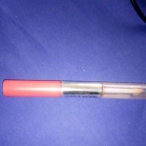 Swatch de shoppinggirl : Glossy lipstick, Max & More