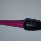 Swatch de shoppinggirl : Eye liner, Pink Paris
